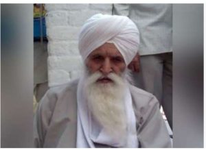 Kar Sewa Wale Sant Baba Labh Singh dies at 96