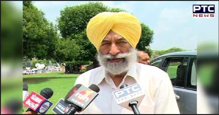 ਮੁੱਖ ਮੰਤਰੀ ਸਰਕਾਰ ਦੀਆਂ ਨਾਕਾਮੀਆਂ ਤੋਂ ਧਿਆਨ ਲਾਂਭੇ ਕਰਨ ਲਈ ਬੇਅਦਬੀ ਦੇ ਮੁੱਦੇ ਦਾ ਕਰ ਰਿਹਾ ਹੈ ਸਿਆਸੀਕਰਨ : ਅਕਾਲੀ ਦਲ SAD says CM politicizing sacrilege issue to divert attention from govt failures