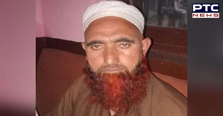 Delhi Police arrests JeM terrorist Basir Ahmad from Srinagar in Jammu and Kashmir