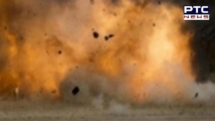 Afghanistan Afghanistan