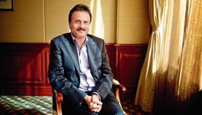 CCD Founder 1 CCD Founder 1