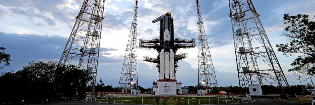 Chandrayaan-2 to perform 15 maneuvers, countdown begins today evening