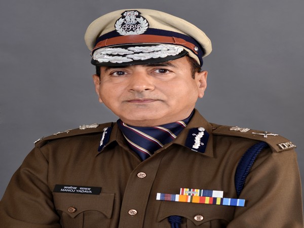 Haryana: Crime rate declines by 7.88 pc in first six months of 2019, says DGP Manoj Yadava