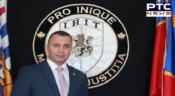 Meet Punjabi Police officer Dave Chauhan, now the Chief of Canada’s largest homicide investigation team Meet Punjabi Police officer Dave Chauhan, now the Chief of Canada’s largest homicide investigation team