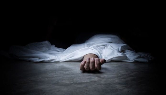 Dead Man 1 Dead Man 1
