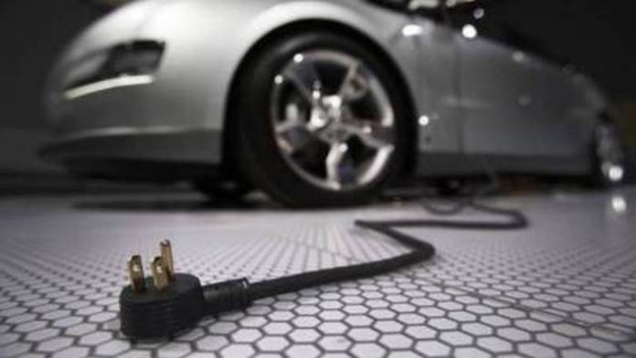 GST Council slashes tax rate on electric vehicles from 12% to 5% GST Council slashes tax rate on electric vehicles from 12% to 5%