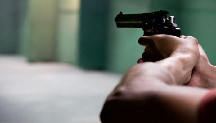 Firing Firing