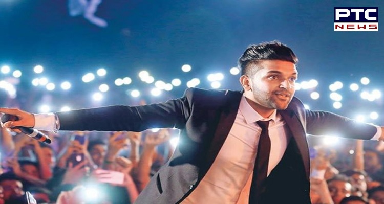 Canada: Guru Randhawa assaulted in Vancouver by an unidentified man