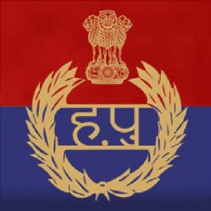 Haryana-police