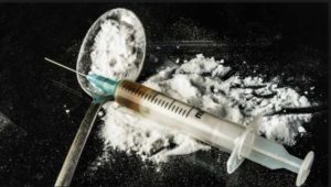 Delhi Police 50 kg of heroin during Arrested two Afghan nationals in Sonepat
