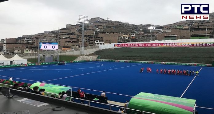 PAN AM Games Lima 2019: Canada makes comfortable start in Women's Hockey PAN AM Games Lima 2019: Canada makes comfortable start in Women's Hockey