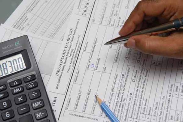 Income Tax Returns filing deadline extended to August 31
