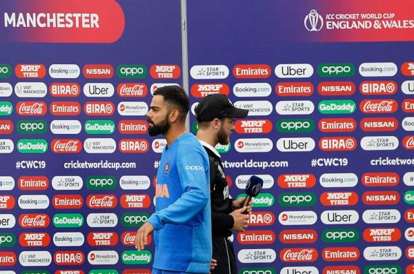 ICC World Cup 2019: CoA to review India's performance
