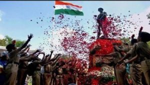 Kargil Vijay Diwas 2019:Pm modi ,Rajnath Singh,President Martyrs young Tribute