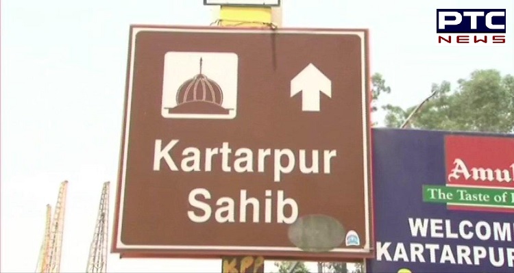 Kartarpur Corridor talks: India to spend Rs 500 crore to build the Kartarpur Corridor, says sources