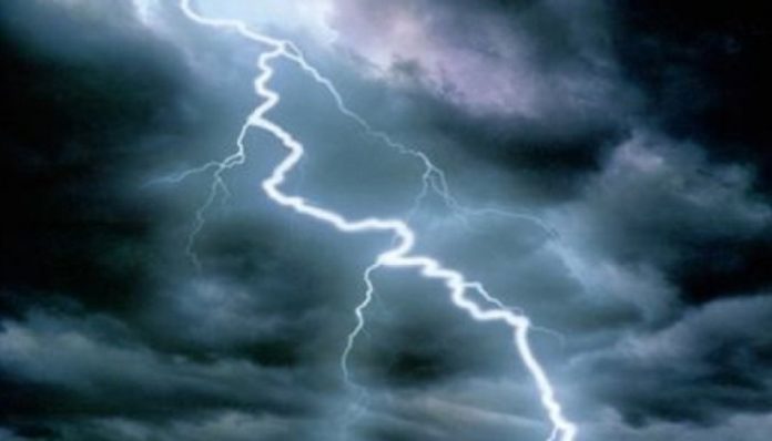 Lightning 1 Lightning 1