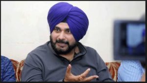 Captain Amarinder Singh Navjot Sidhu Resignation Accepted , Forward Punjab Governor