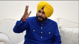 Captain Amarinder Singh Navjot Sidhu Resignation Accepted , Forward Punjab Governor