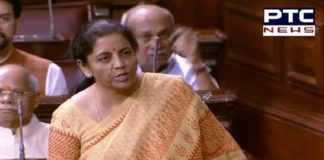 Economic Survey 2018-19: Nirmala Sitharaman presents the survey, GDP growth for FY20 projected at 7%