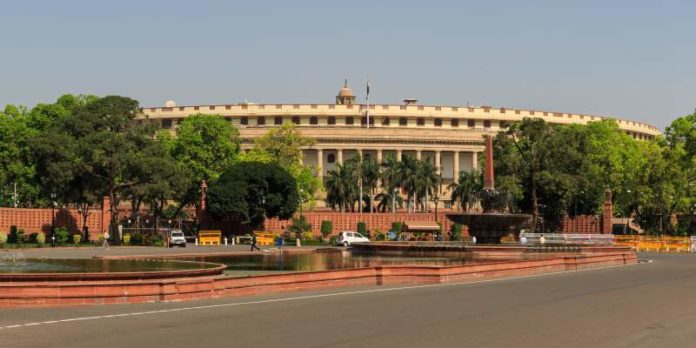 Parliament session likely to be extended by three to five working days Parliament session likely to be extended by three to five working days
