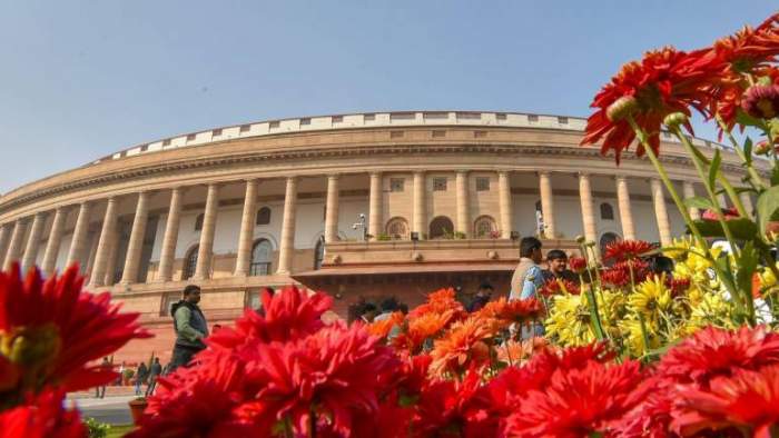 Parliament session extended till August 7