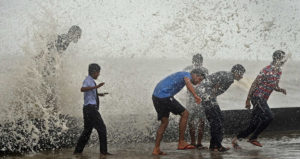 Punjab Chandigarh including Punjab Monsoon ,weather pleasant