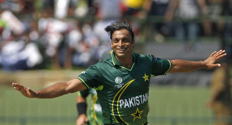 ICC World Cup 2019: 'Unreasonable' to criticise Virat Kohli for semi-final defeat, says Shoaib Akhtar