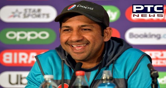 Bangladesh vs Pakistan: We'll make 500 runs, says Sarfaraz Ahmed, ICC Cricket World Cup 2019 Bangladesh vs Pakistan: We'll make 500 runs, says Sarfaraz Ahmed, ICC Cricket World Cup 2019