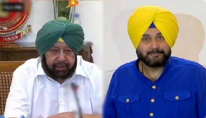 Sidhu Resignation 1 Sidhu Resignation 1
