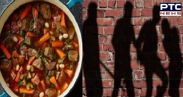 Man stabbed for posting his picture consuming beef soup in Tamil Nadu