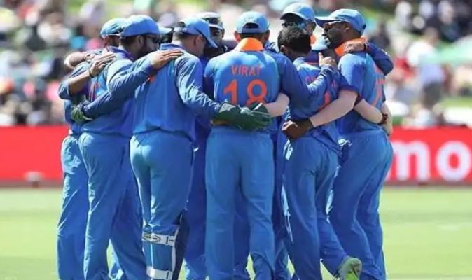 वेस्टइंडीज दौरे के लिए टीम इंडिया की घोषणा, इन खिलाड़ियों को मिली जगह