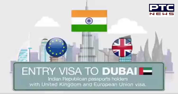Indian passport holders to get UAE visit visa permit, T&C applied, watch video