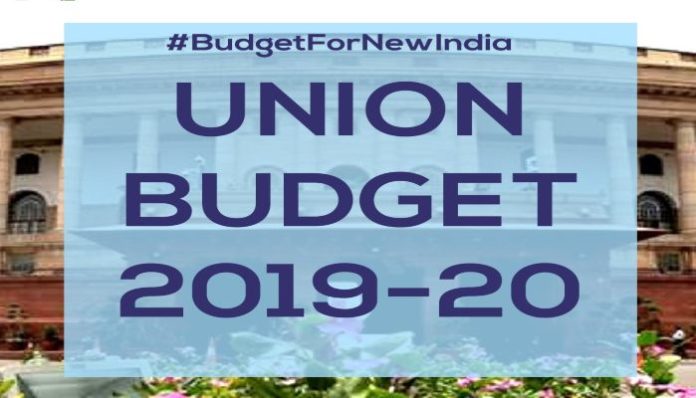 Union Budget Union Budget