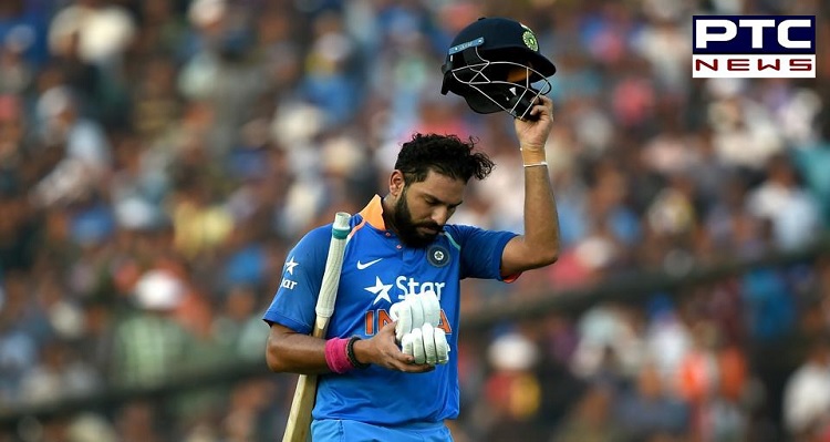 Virat Kohli-led Team India needs player like Yuvraj Singh for Number 4!