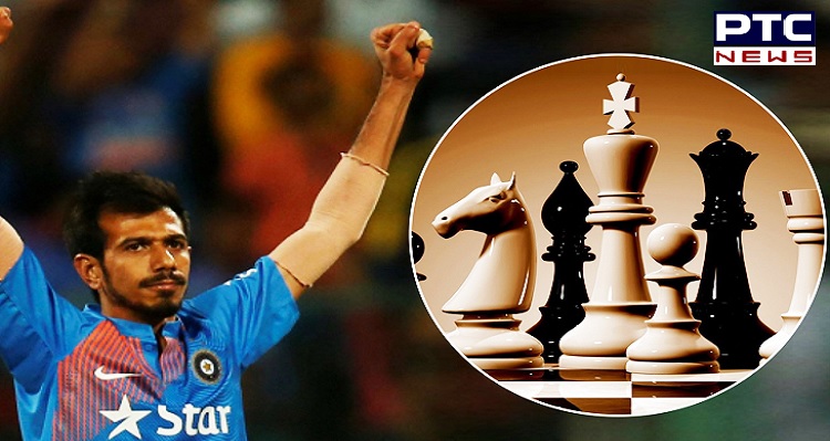 Happy Birthday Yuzvendra Chahal: From Black & Whiteboards to the Green & Rough pitches [AMAZING FACTS]