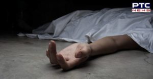Bhikhiwind Fast Speed Tipper Elderly woman Accident , Death