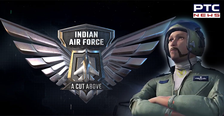 Forget PUBG! Indian Air Force releases IAF Mobile Game Teaser, launch date, details
