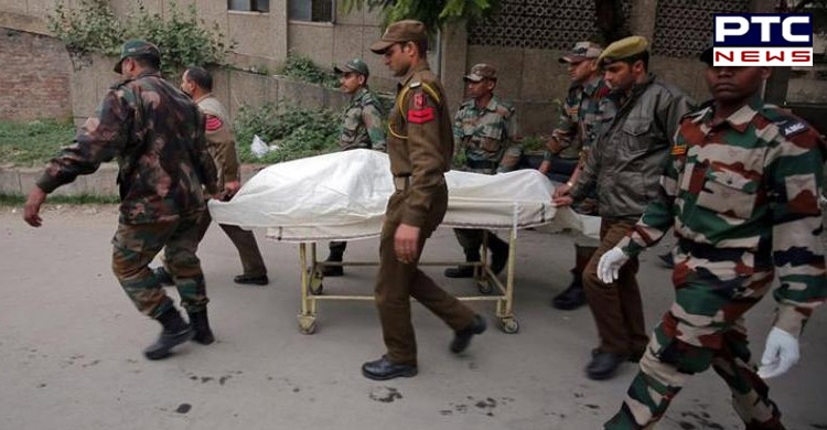 Jammu and Kashmir: Army Jawan killed as Pakistan violates ceasefire along LoC in Rajouri district