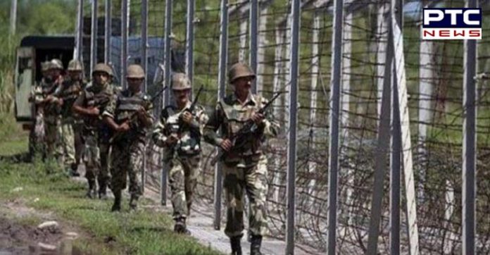 MEA writes letter to Pak High Commission over ‘killing of innocent civilians’ along LoC in Jammu and Kashmir MEA writes letter to Pak High Commission over ‘killing of innocent civilians’ along LoC in Jammu and Kashmir
