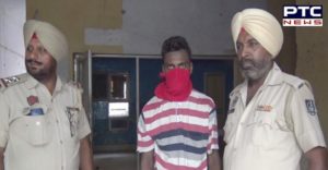 India-Pakistan border Pakistani man arrested by BSF