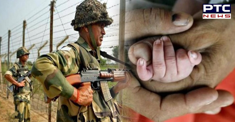 Jammu and Kashmir: 15-day-old baby killed in ceasefire violation by Pakistan in Poonch District