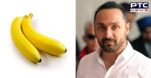Actor Rahul Bose Rs 442 for two bananas , ordered a high-level investigation