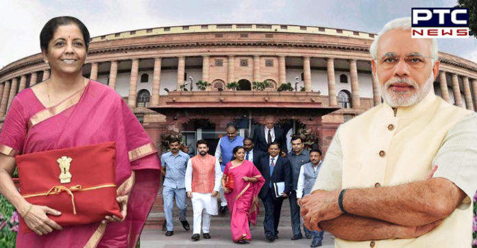 Budget 2019 : ਮੋਦੀ ਸਰਕਾਰ ਦੇ ਬਜਟ ਵਿੱਚ ਕੀ ਰਿਹਾ ਖ਼ਾਸ , ਜਾਣੋਂ ਕੀ ਹੋਇਆ ਮਹਿੰਗਾ ਤੇ ਕੀ ਸਸਤਾ ? Budget 2019: Modi Government Budget 2019 What special ?
