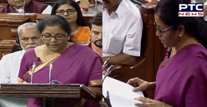 Budget 2019: Nirmala Sitharaman proposes FDI relaxation in media, aviation, insurance, single brand retail Budget 2019: Nirmala Sitharaman proposes FDI relaxation in media, aviation, insurance, single brand retail