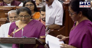 Budget 2019 : Gold Customs Duty 10 percent to 12.5 percent :Nirmala Sitharaman