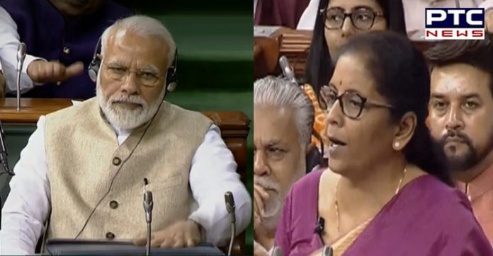 Budget 2019: Re 1, Rs 2, Rs 5, Rs 10, Rs 20 coin will be available shorty, says Nirmala Sitharaman, Finance Minister Budget 2019: Re 1, Rs 2, Rs 5, Rs 10, Rs 20 coin will be available shorty, says Nirmala Sitharaman, Finance Minister