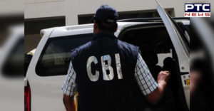 CBI nationwide crackdown against corruption, arms smuggling 19 states,110 raids
