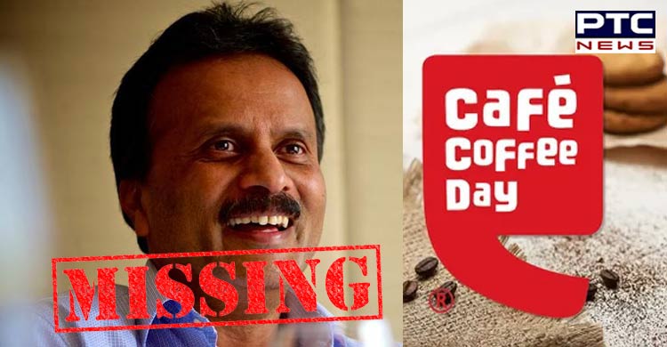 CCD founder VG Siddhartha goes Missing, he wrote, ‘I have failed, I am sorry’