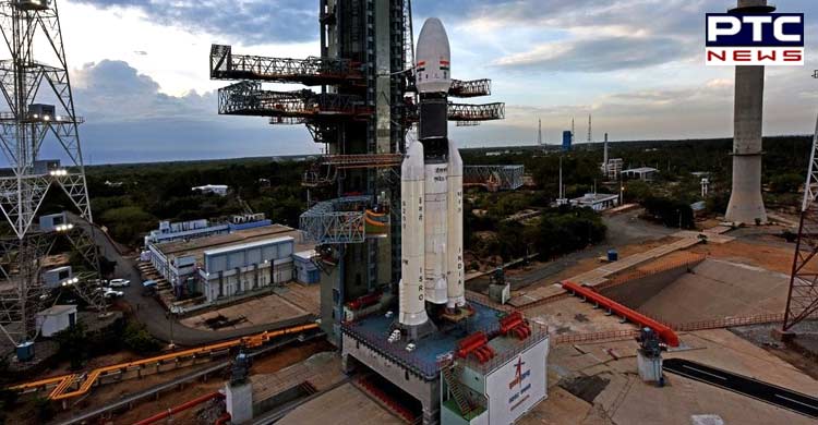 Chandrayaan 2: ISRO creates history as it launches GSLVMkIII-M1 from Sriharikota