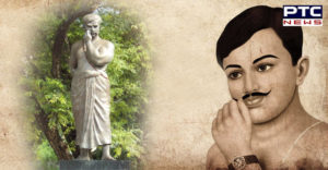 Chandra Shekhar Azad Today 113th Birth Anniversary: Azad story